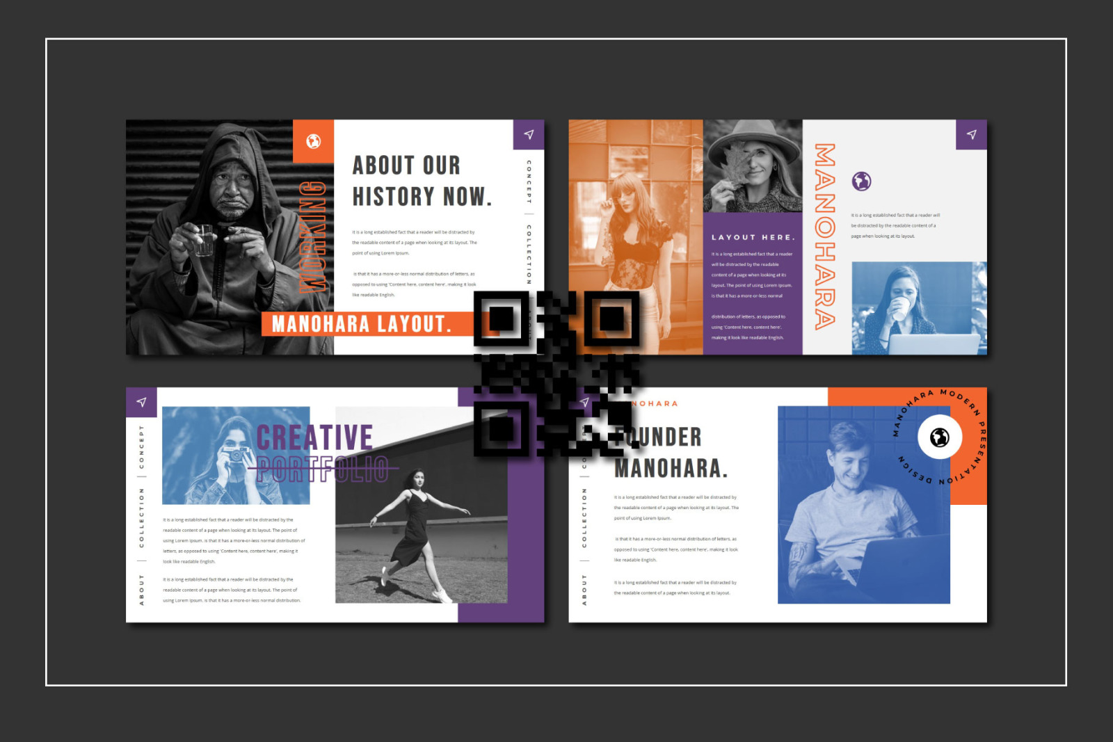 MANOHARA Google Slides MANOHARA Google Slides