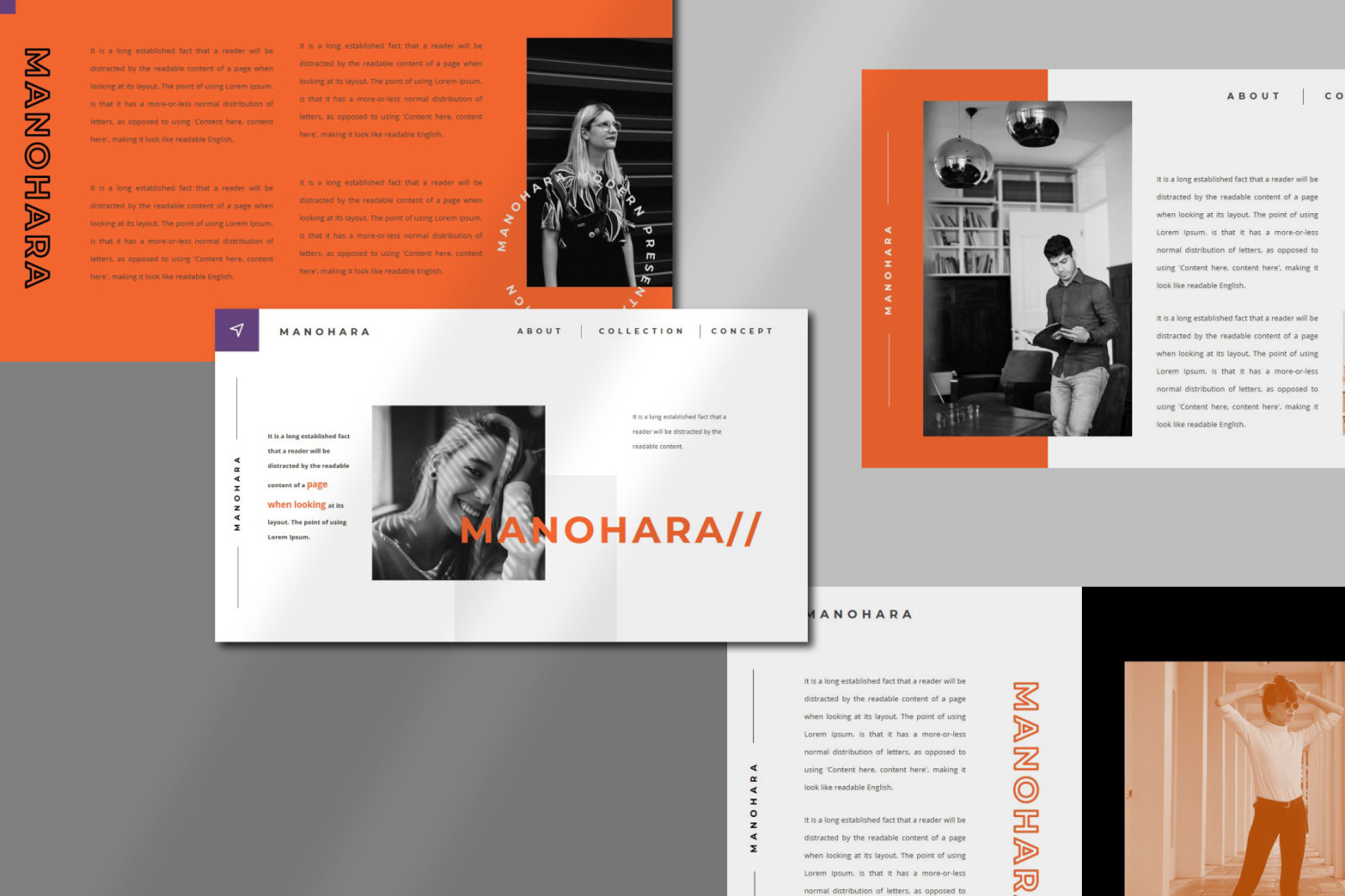 MANOHARA Google Slides MANOHARA Google Slides