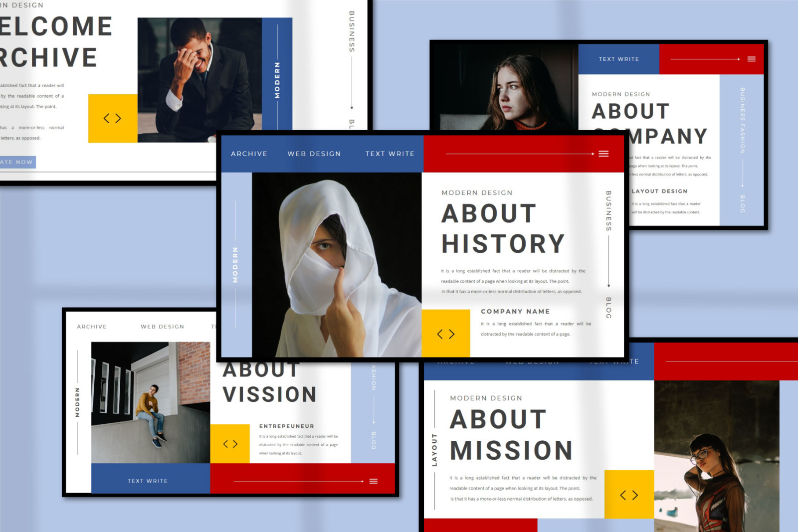 ARCHIVE Google Slides ARCHIVE Google Slides
