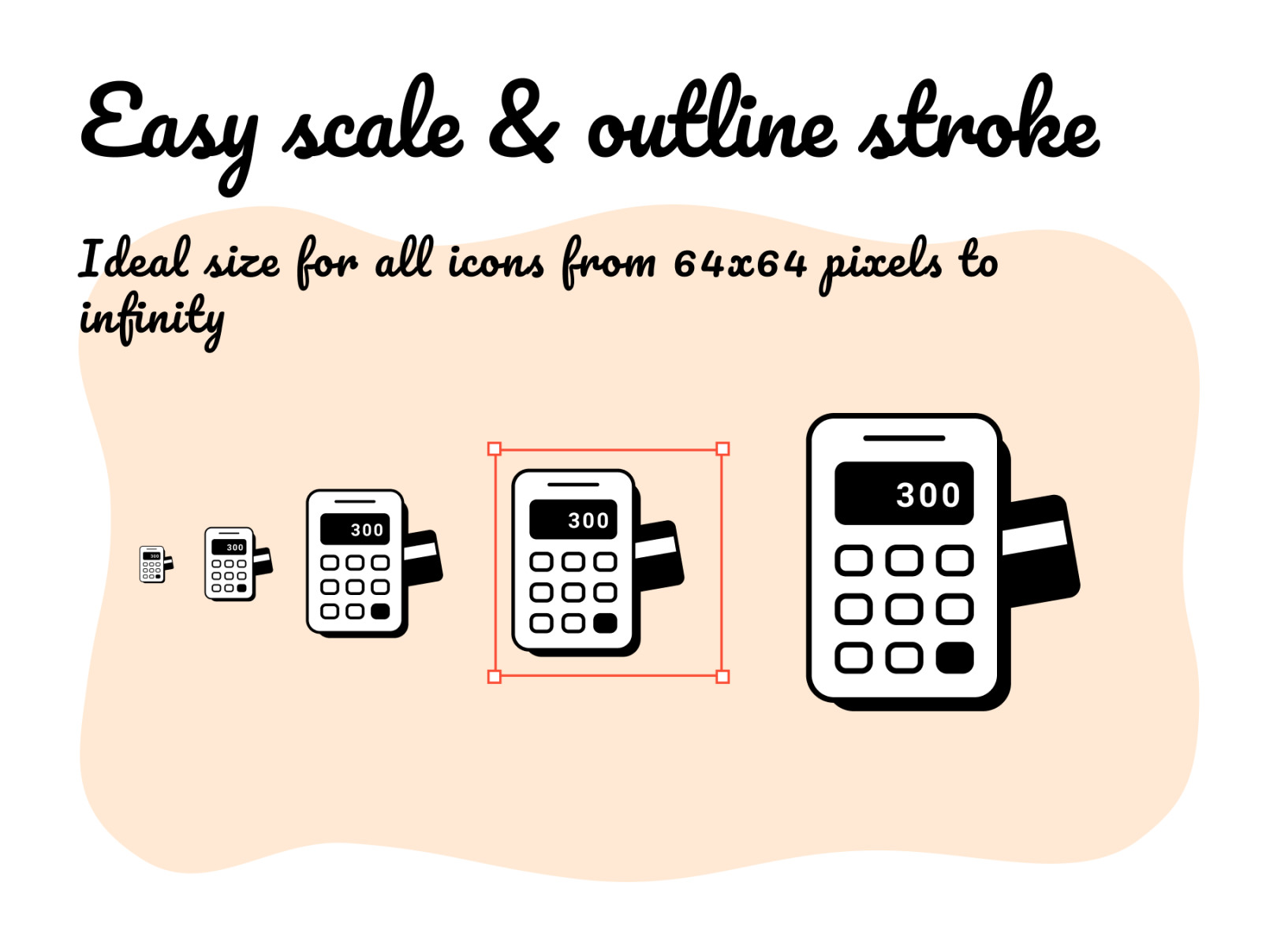 Business Pen Draw icons Business Pen Draw icons