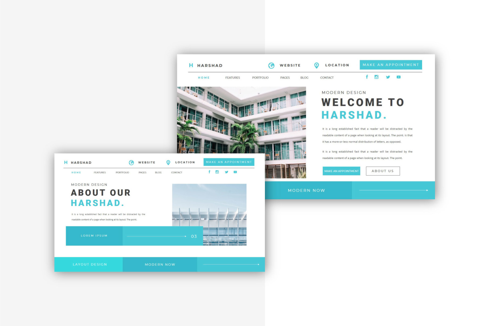 HARSHAD Google Slides HARSHAD Google Slides