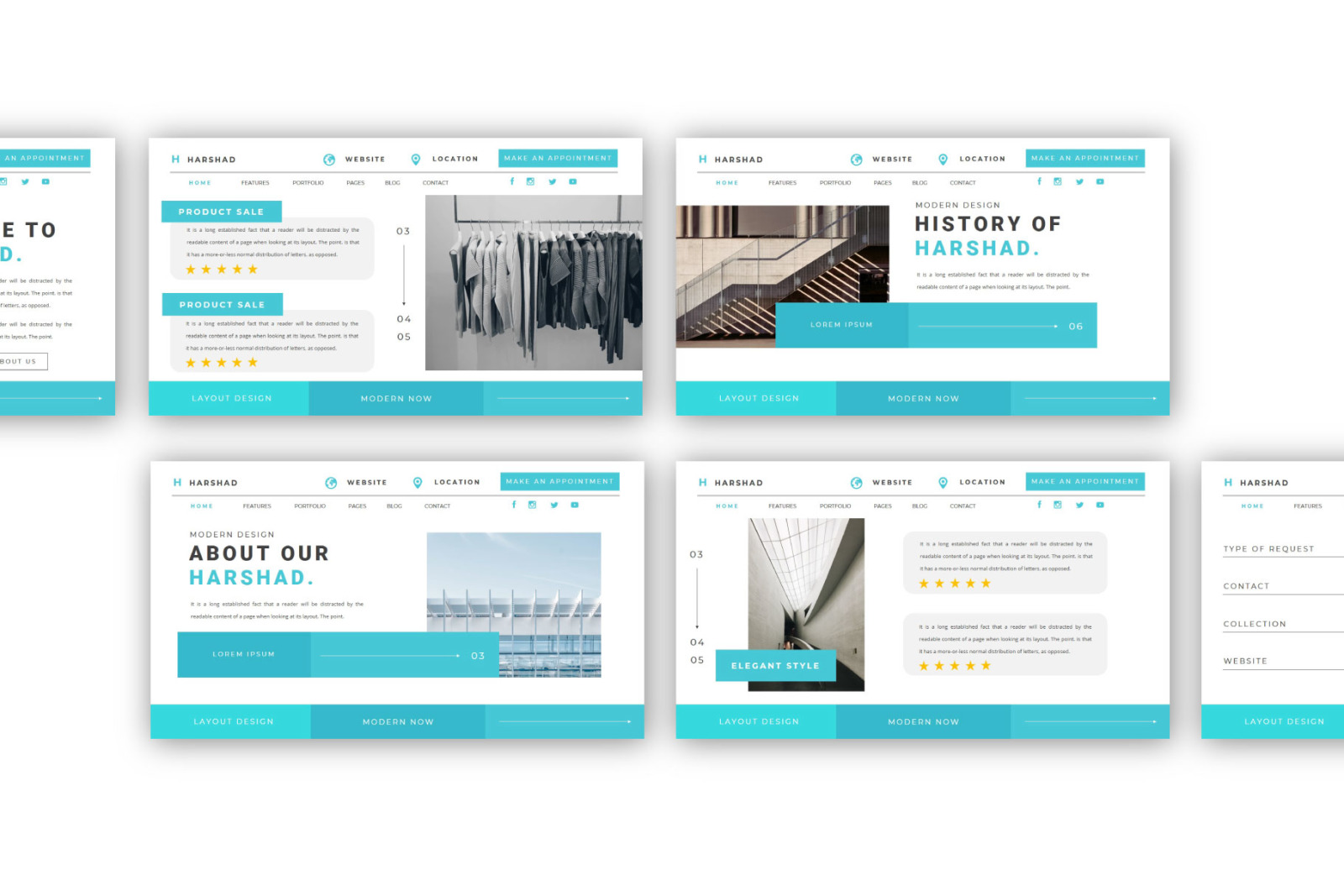 HARSHAD Google Slides HARSHAD Google Slides