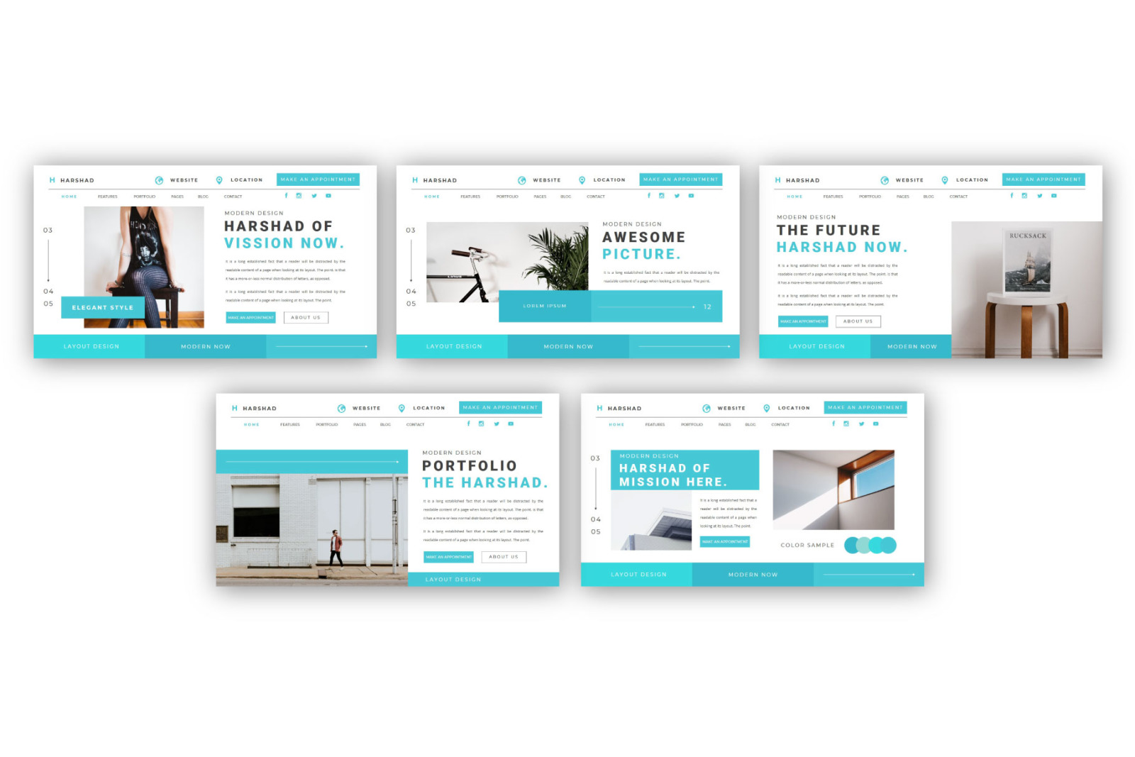 HARSHAD Google Slides HARSHAD Google Slides