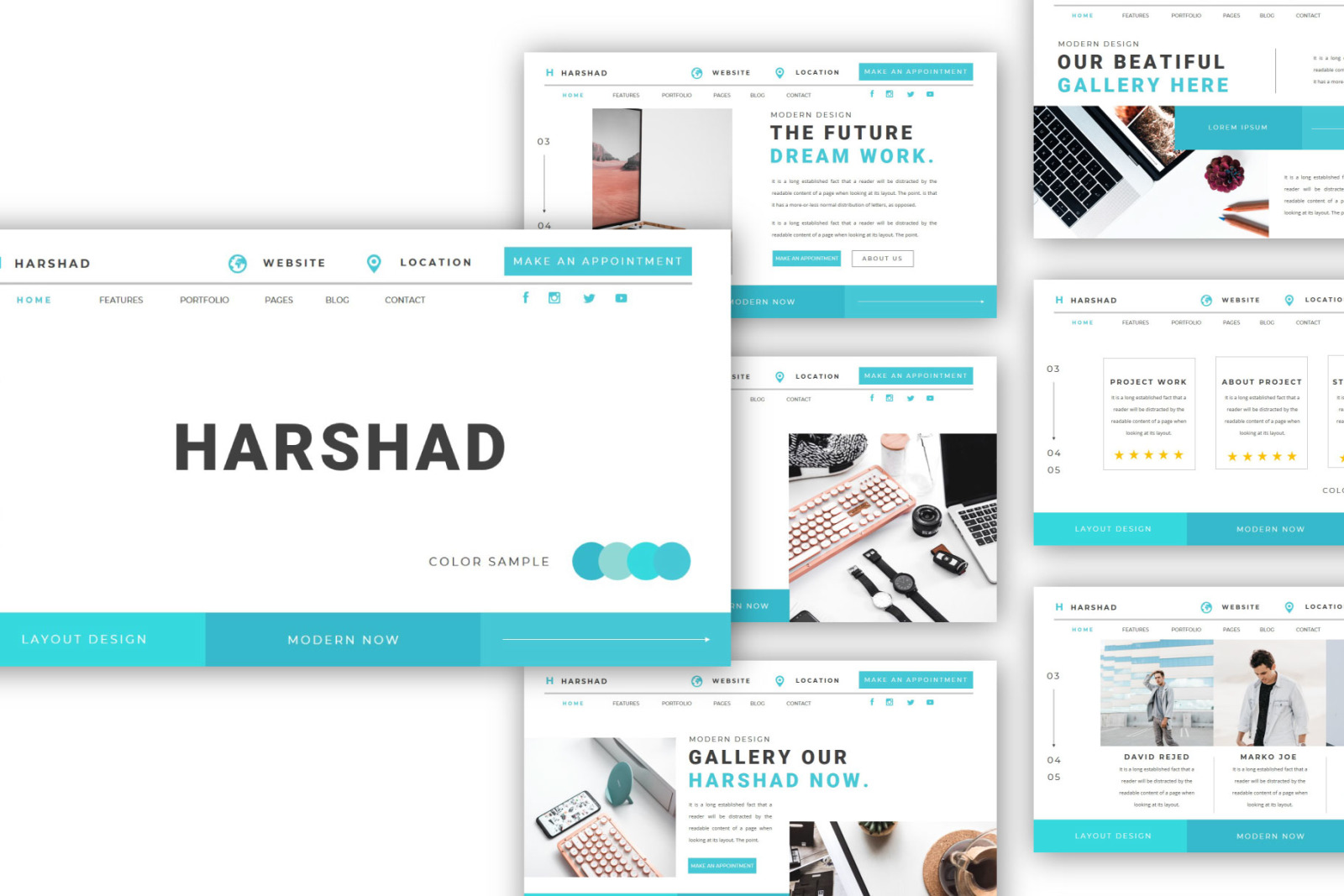 HARSHAD Google Slides HARSHAD Google Slides