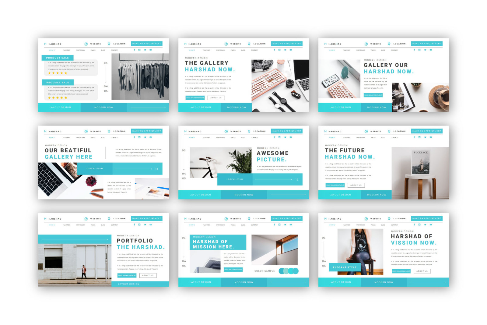 HARSHAD Google Slides HARSHAD Google Slides