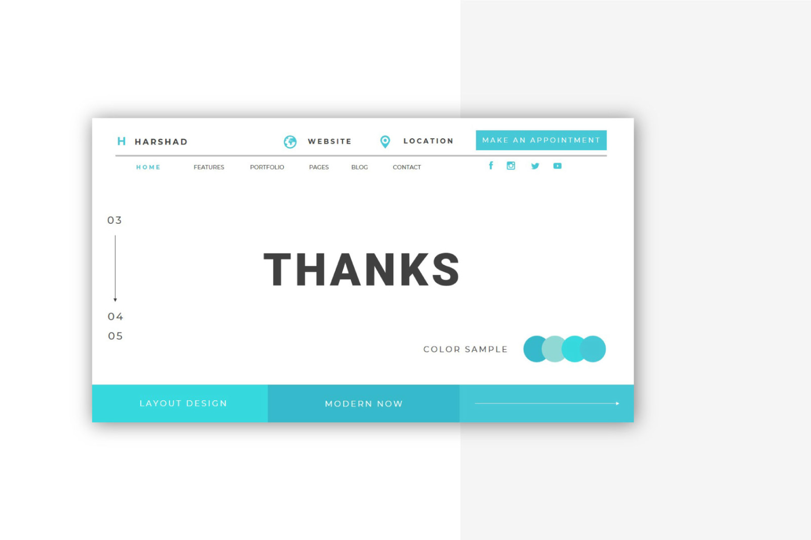 HARSHAD Google Slides HARSHAD Google Slides