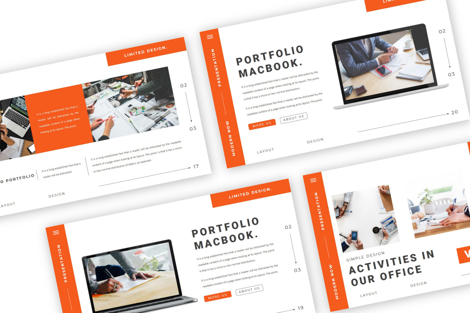 VALETO Google Slides VALETO Google Slides