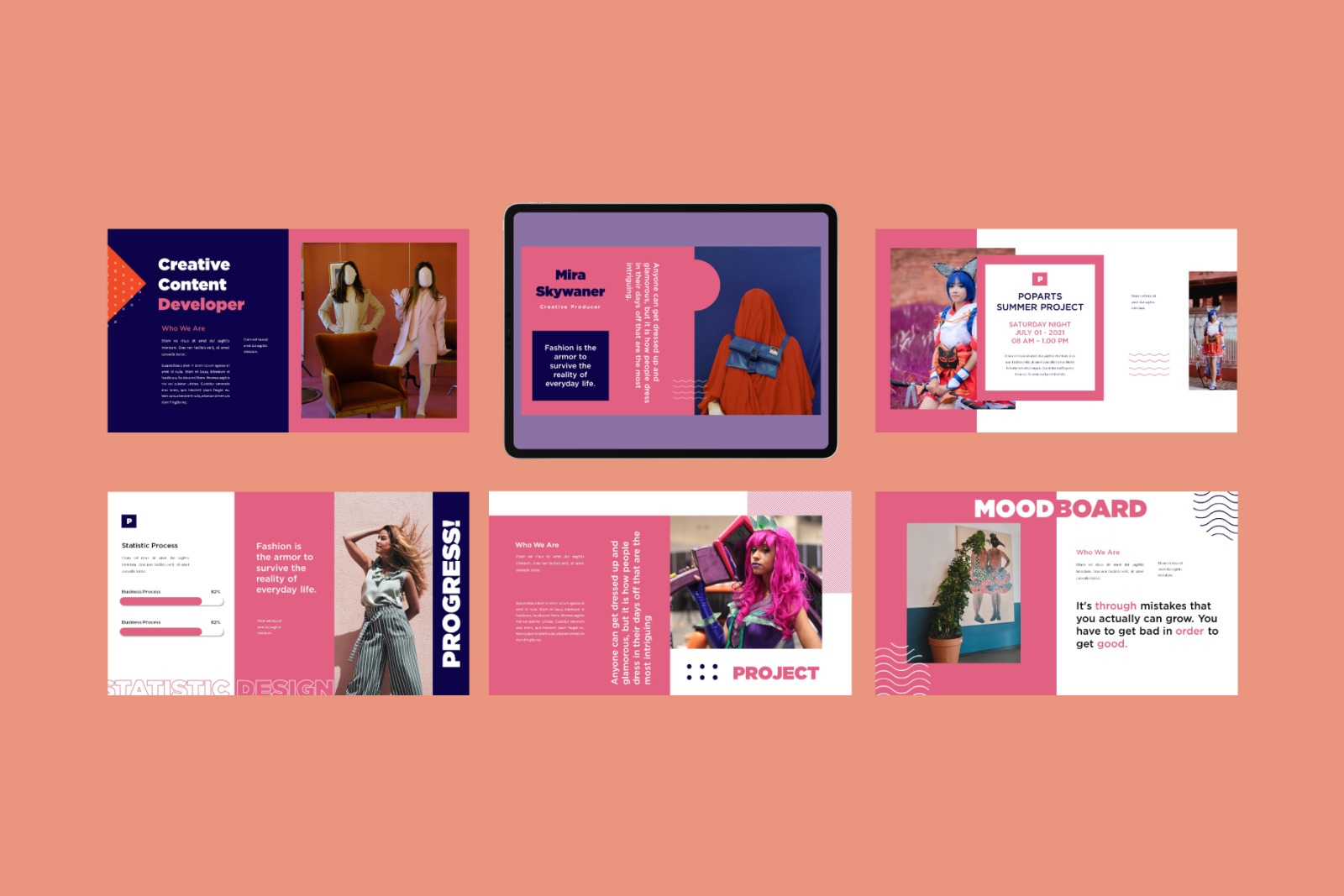 Poparts Google Slides Poparts Google Slides