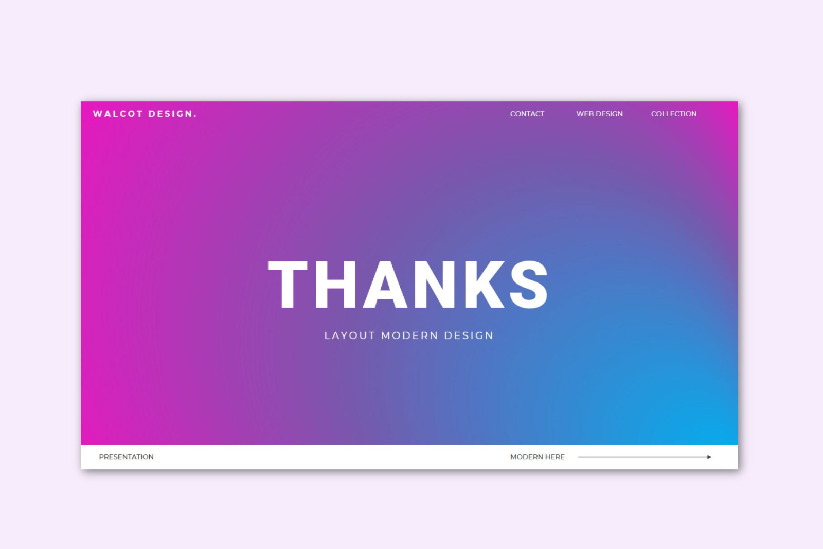 WALCOT Keynote Template WALCOT Keynote Template