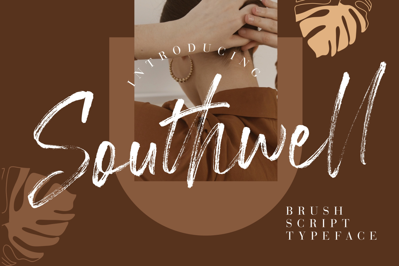 Southwell Brush Script Southwell Brush Script