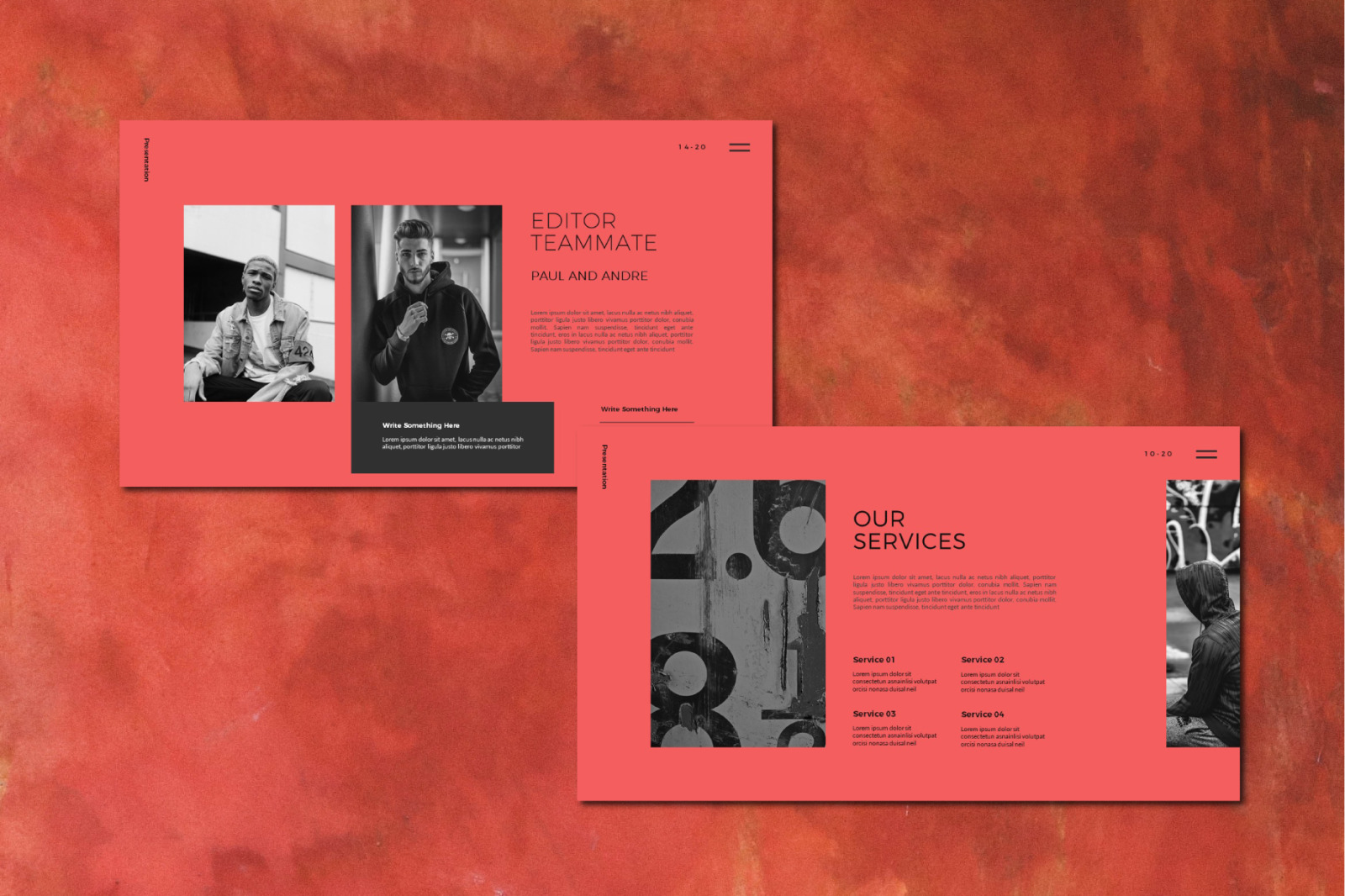 Fablous Google Slides Fablous Google Slides