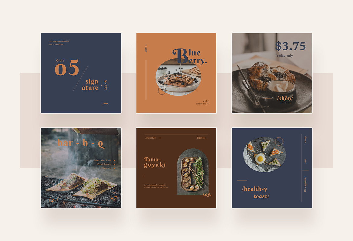 Elegant and Beauty Restaurant Instagram Elegant and Beauty Restaurant Instagram