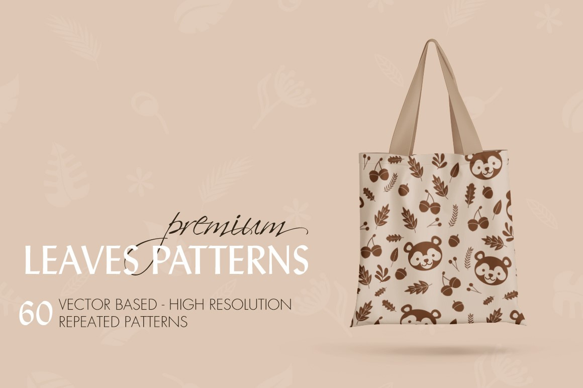 Bundle of 727 Diverse Seamless Patterns Bundle of 727 Diverse Seamless Patterns