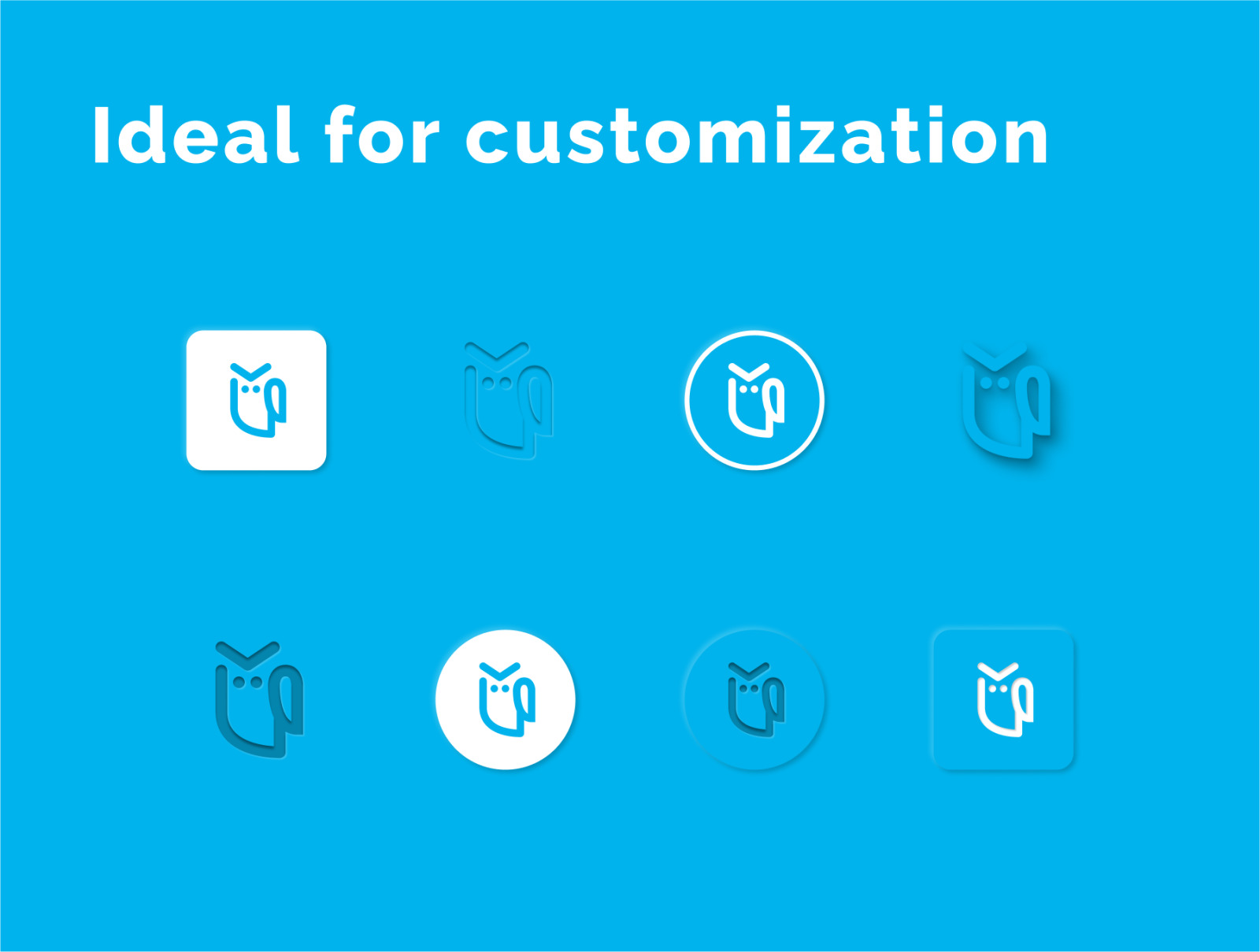 Education & Learning Icons Set Education & Learning Icons Set