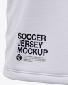 Soccer Jersey