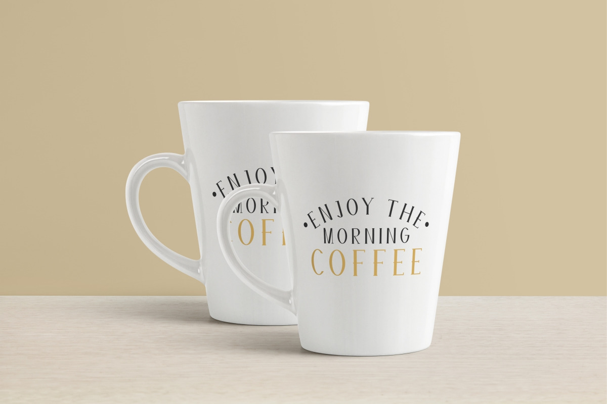 Shaimaa Font Duo Shaimaa Font Duo