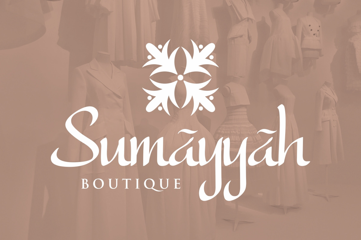 Blessed Eid Arabic Style Font Blessed Eid Arabic Style Font