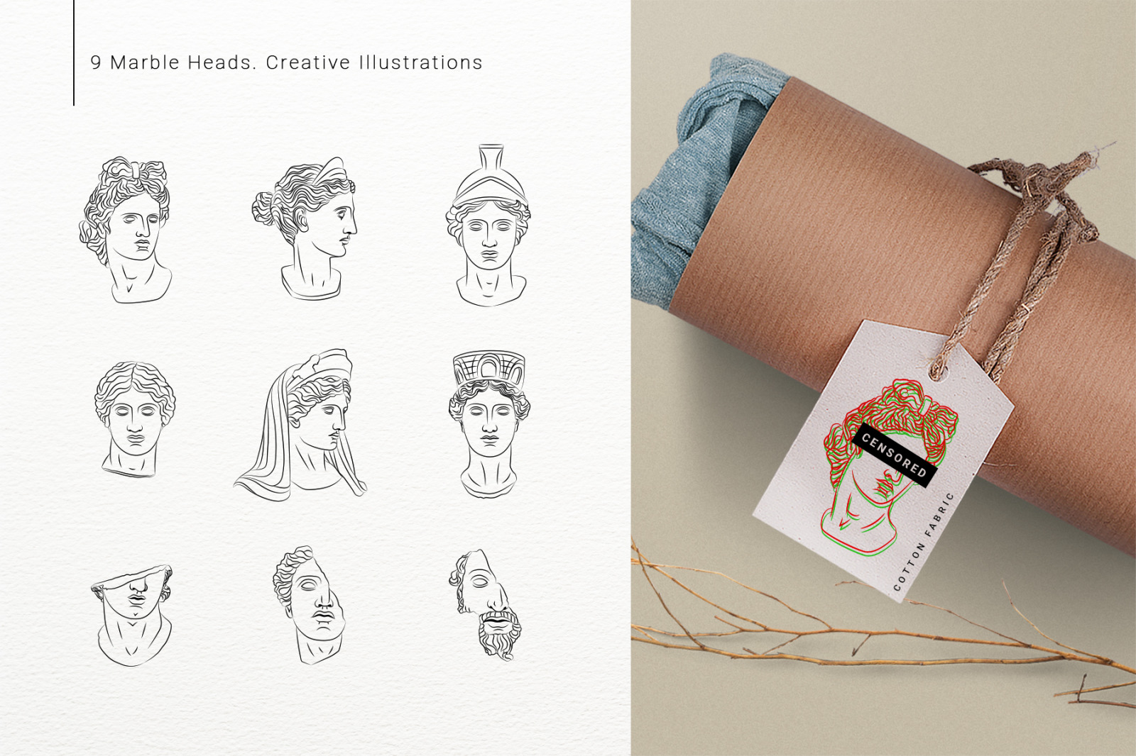 Antica. Aesthetic Logos Generator Antica. Aesthetic Logos Generator