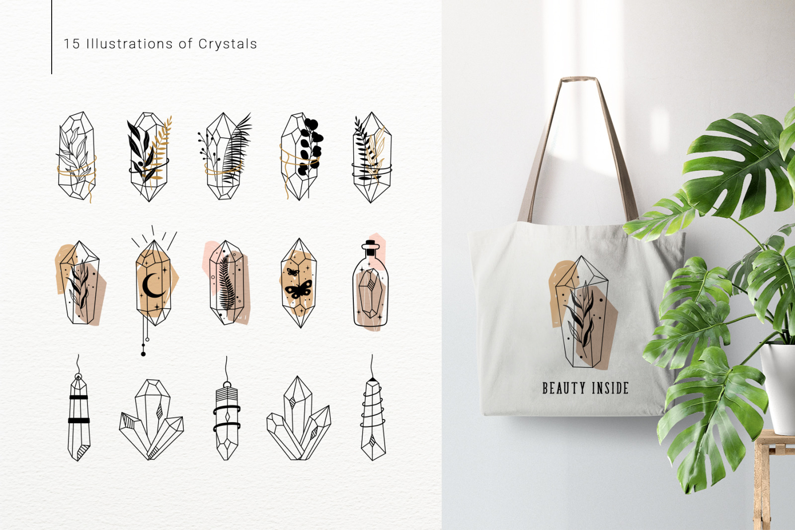 Antica. Aesthetic Logos Generator Antica. Aesthetic Logos Generator