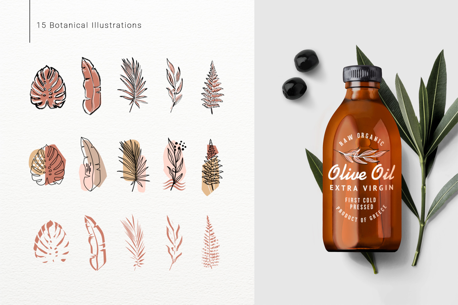 Antica. Aesthetic Logos Generator Antica. Aesthetic Logos Generator