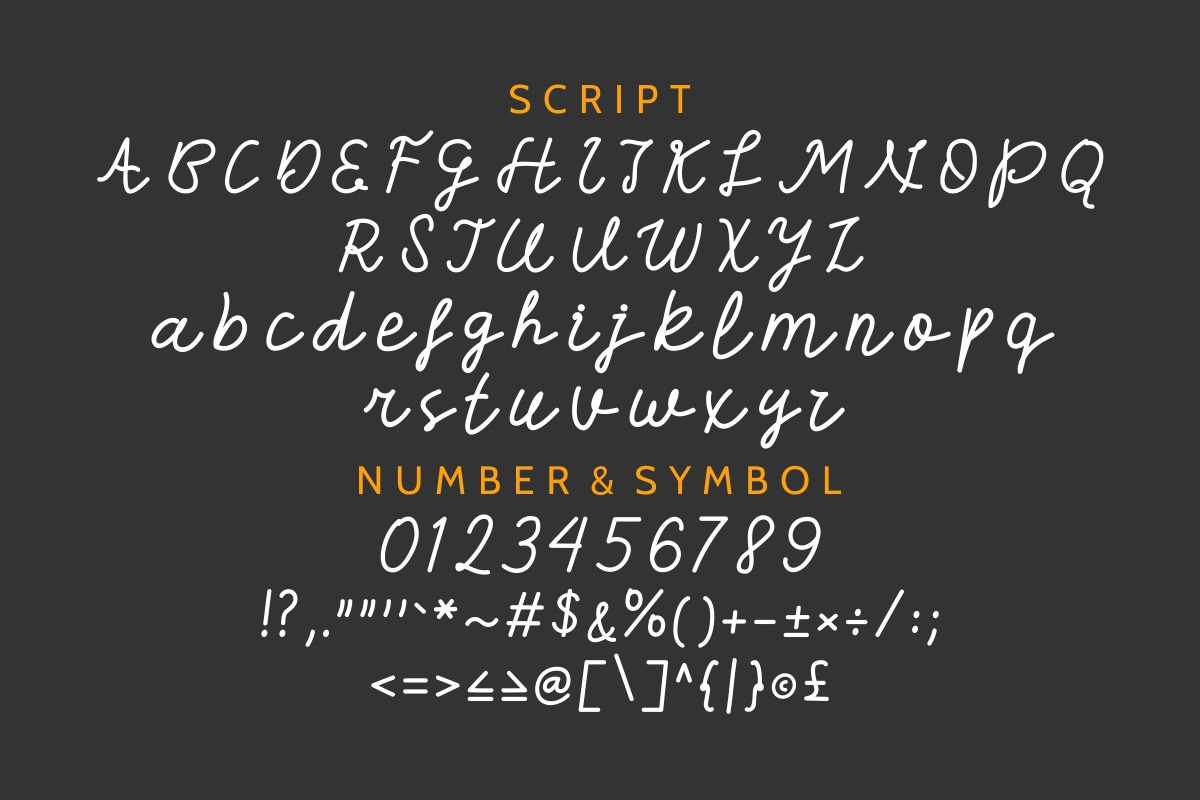 Vlorens Flower Fonts Vlorens Flower Fonts