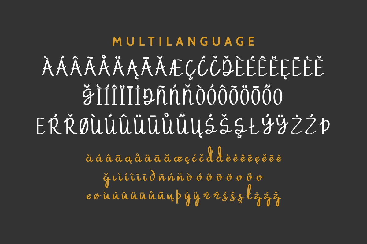 Phitton Handwriting Font Phitton Handwriting Font