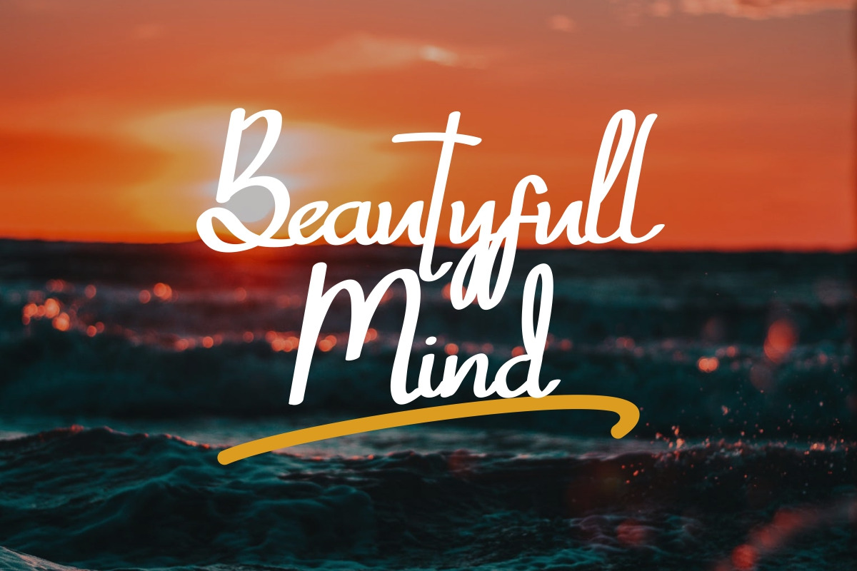 Phitton Handwriting Font Phitton Handwriting Font