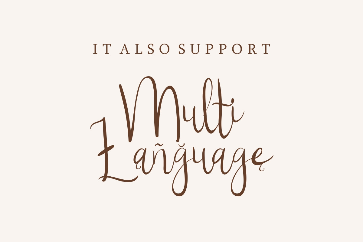 Hilliard Script Font