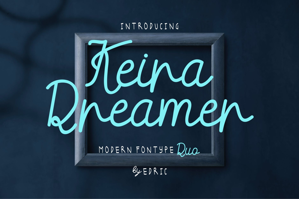 Keira Dreamer Duo Keira Dreamer Duo
