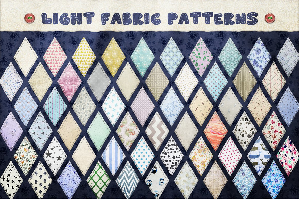 PATCHWORK Effect Photoshop TOOLKIT PATCHWORK Effect Photoshop TOOLKIT