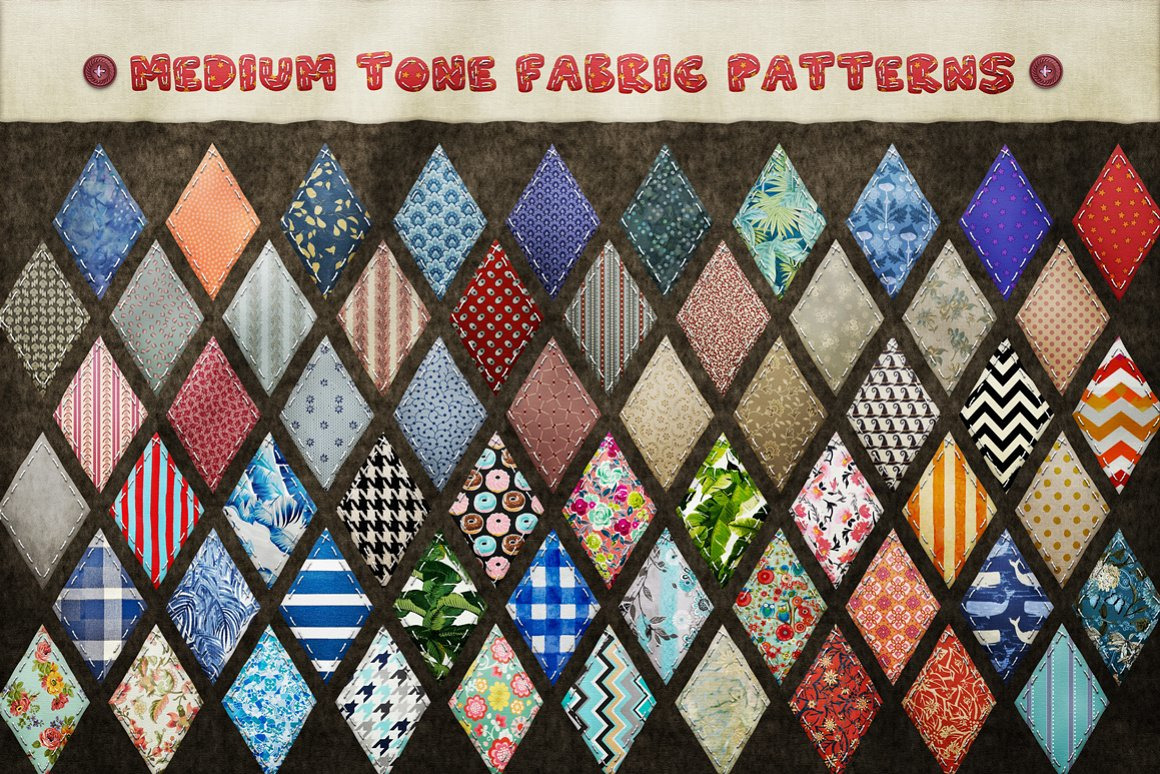 PATCHWORK Effect Photoshop TOOLKIT PATCHWORK Effect Photoshop TOOLKIT