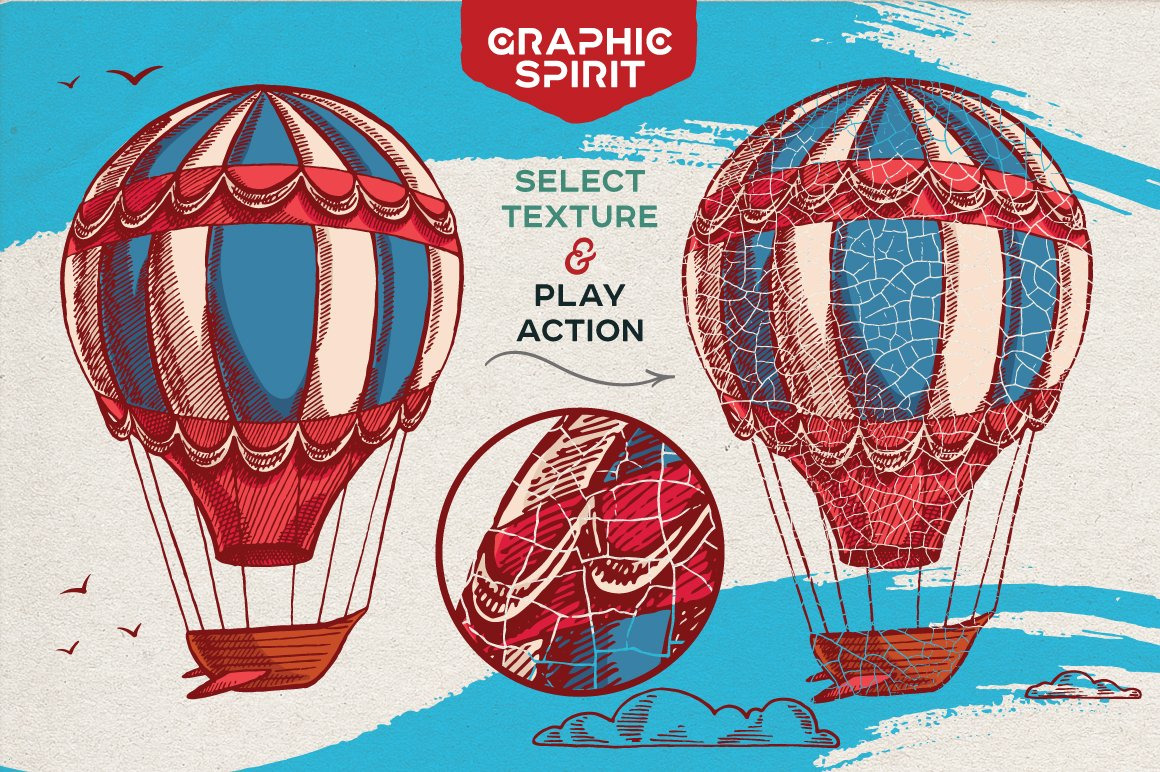 Vector GRINDER Toolkit Actions Vector GRINDER Toolkit Actions