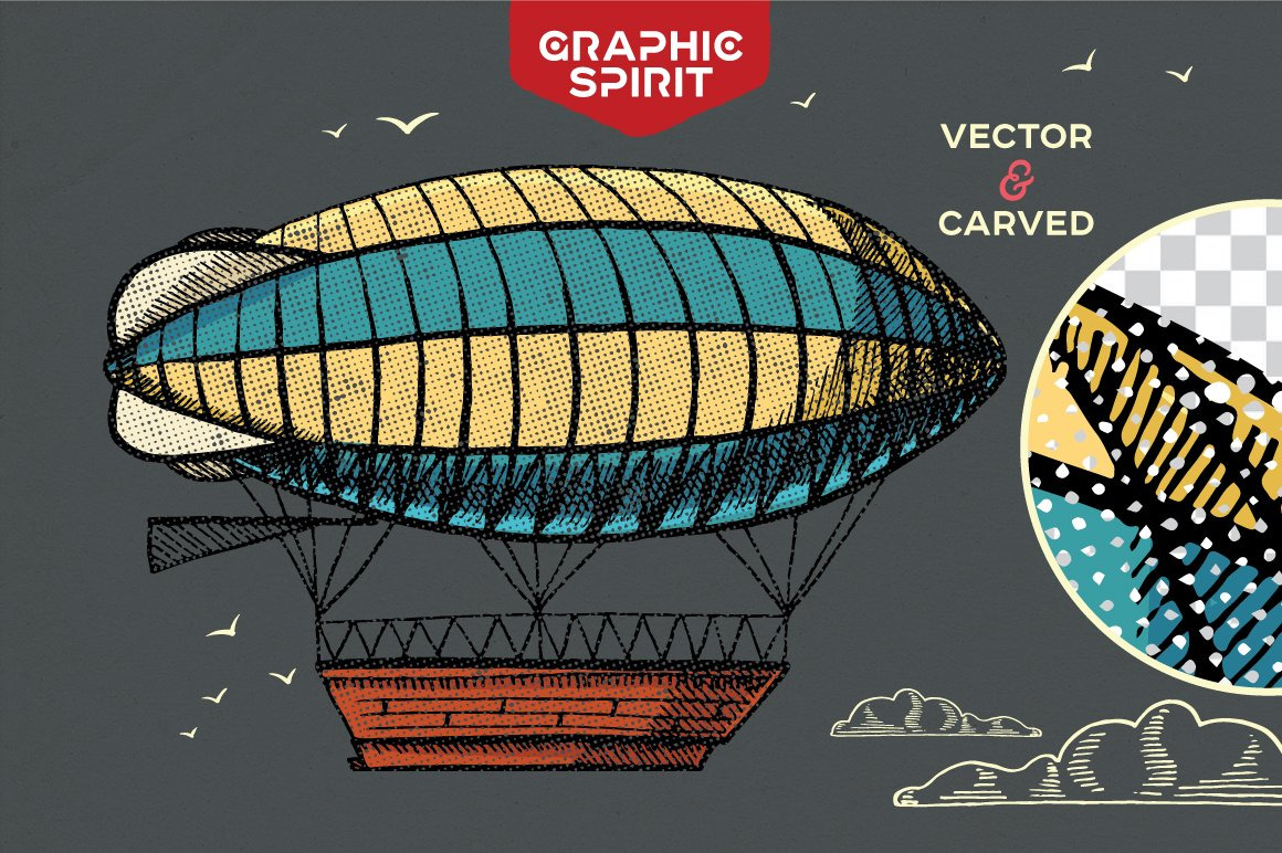 Vector GRINDER Toolkit Actions