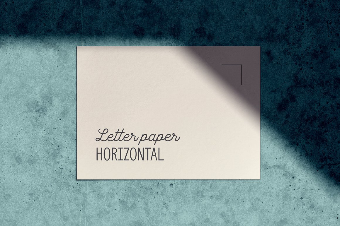 Shadow Overlay GENERATOR + Mockup Shadow Overlay GENERATOR + Mockup