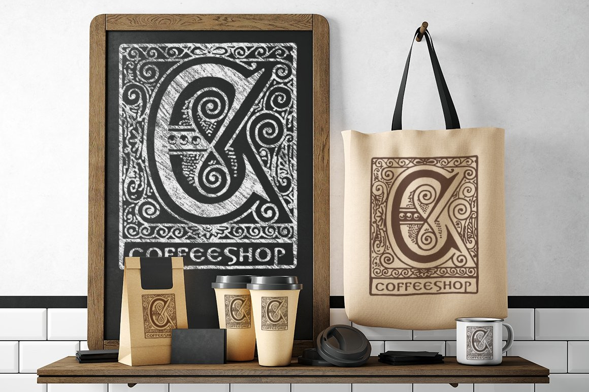 28 IN 1 VINTAGE LETTERS COLLECTION 28 IN 1 VINTAGE LETTERS COLLECTION