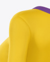 Women&#039;s Sport Kit Mockup