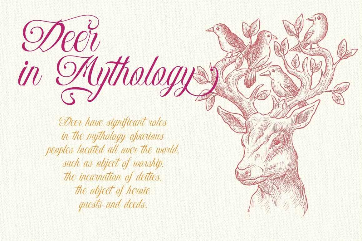 Monaveen Luxia - Luxury Calligraphy Font Monaveen Luxia - Luxury Calligraphy Font