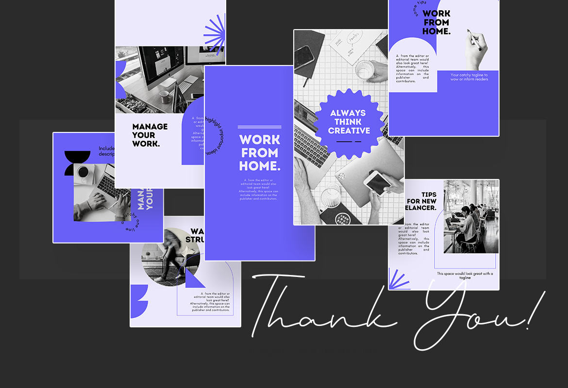 Freelancing Instagram Canva Freelancing Instagram Canva