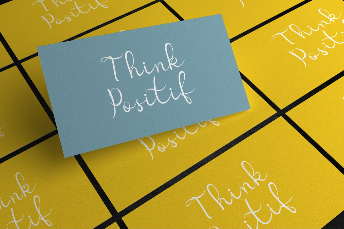 Nicollia Script Font Nicollia Script Font