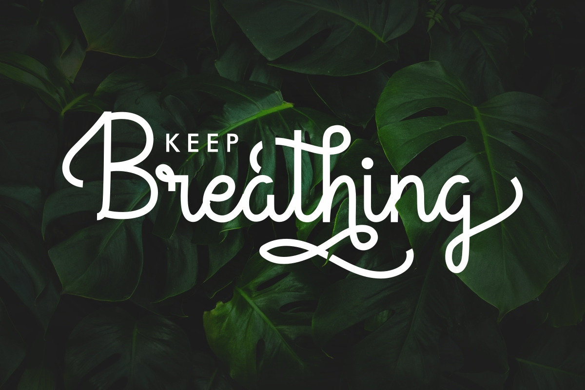Granadile Handwriting Font Granadile Handwriting Font