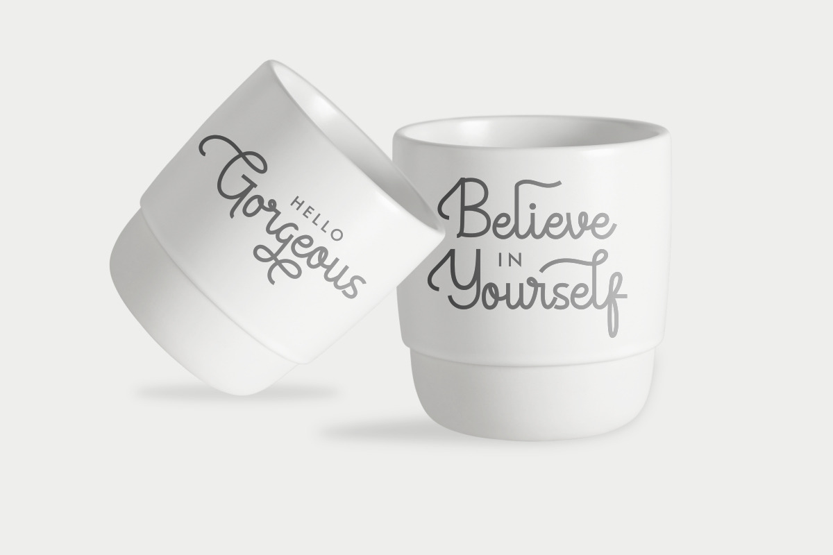 Granadile Handwriting Font Granadile Handwriting Font