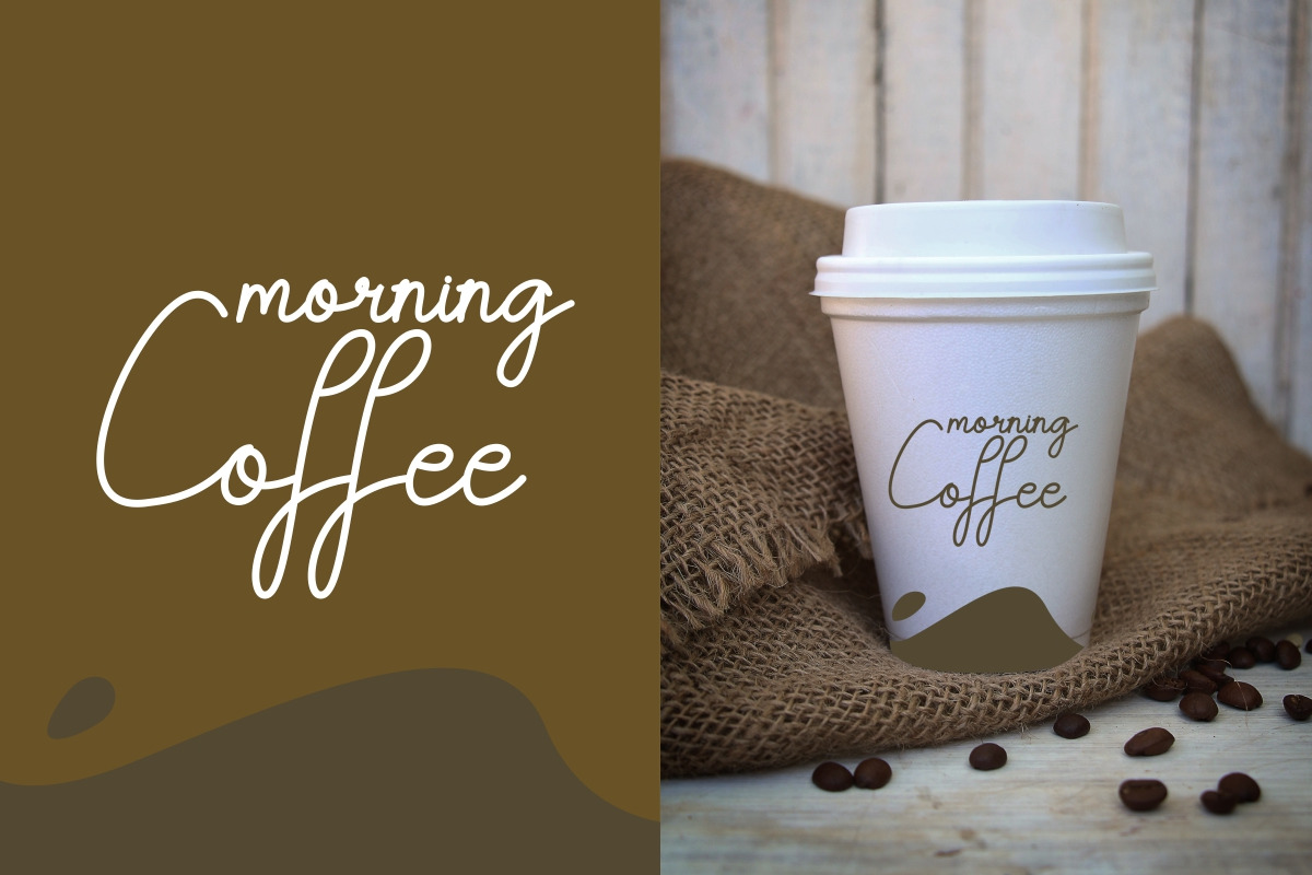 Catherina Script Font Catherina Script Font