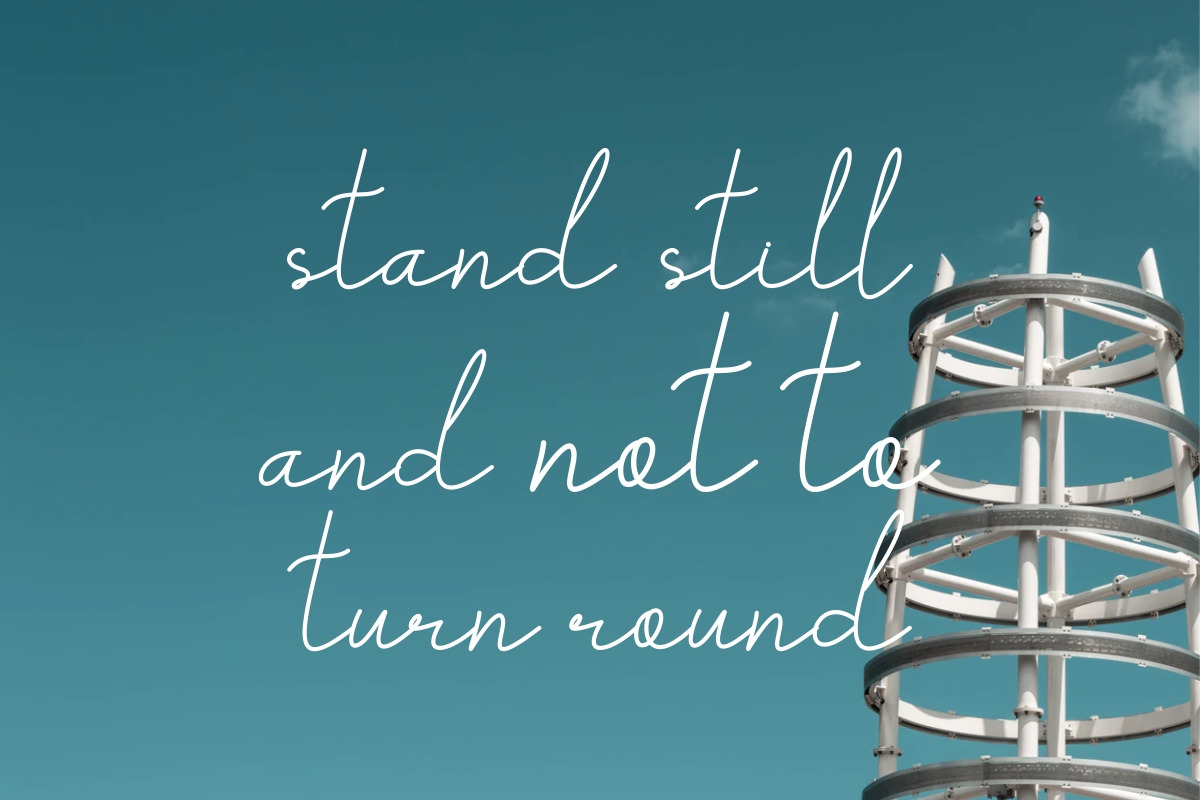 Kellista Handwritting Font Kellista Handwritting Font
