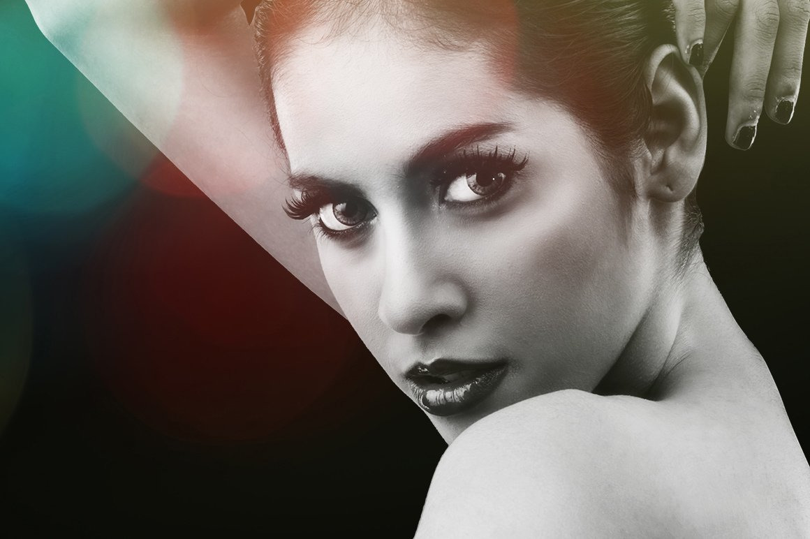 45 Elegance Bokeh Overlays 45 Elegance Bokeh Overlays