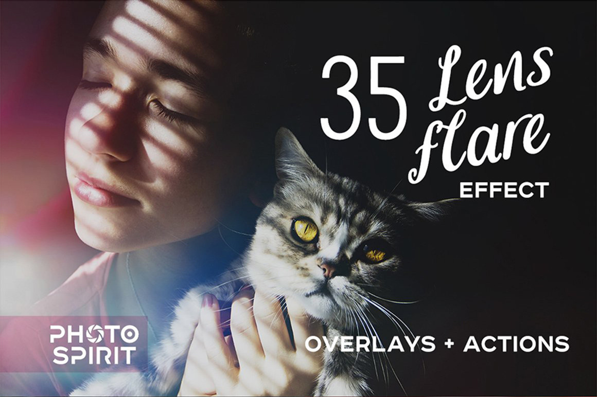 Lens Flare Effect Photoshop Lens Flare Effect Photoshop