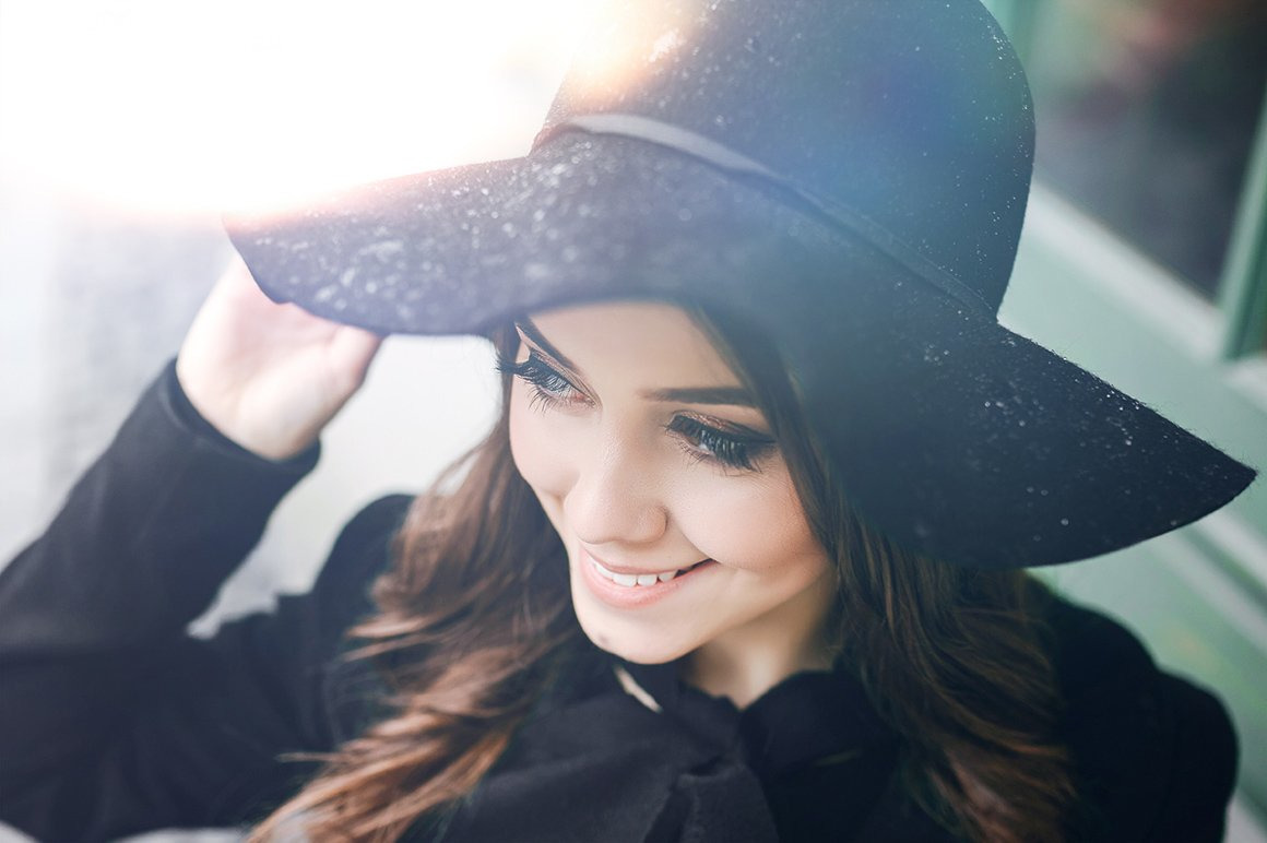 Lens Flare Effect Photoshop Lens Flare Effect Photoshop