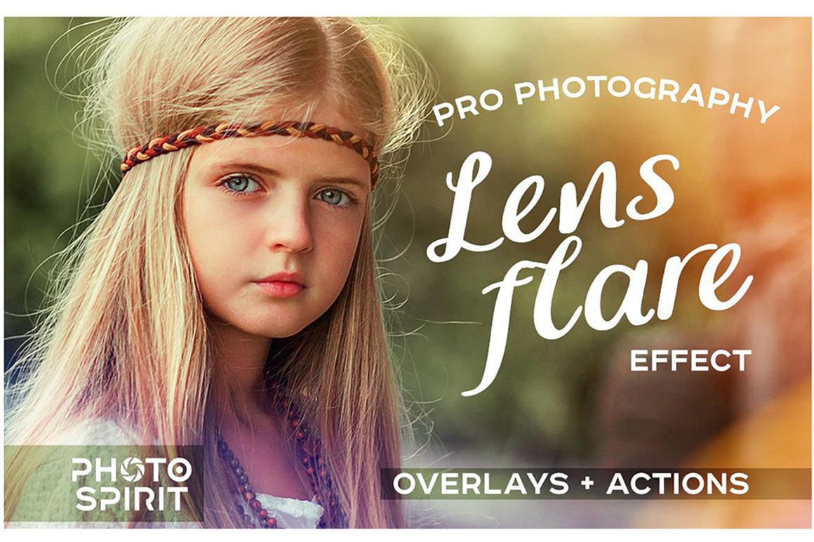 Pro Photography Lens Flare Overlays Pro Photography Lens Flare Overlays