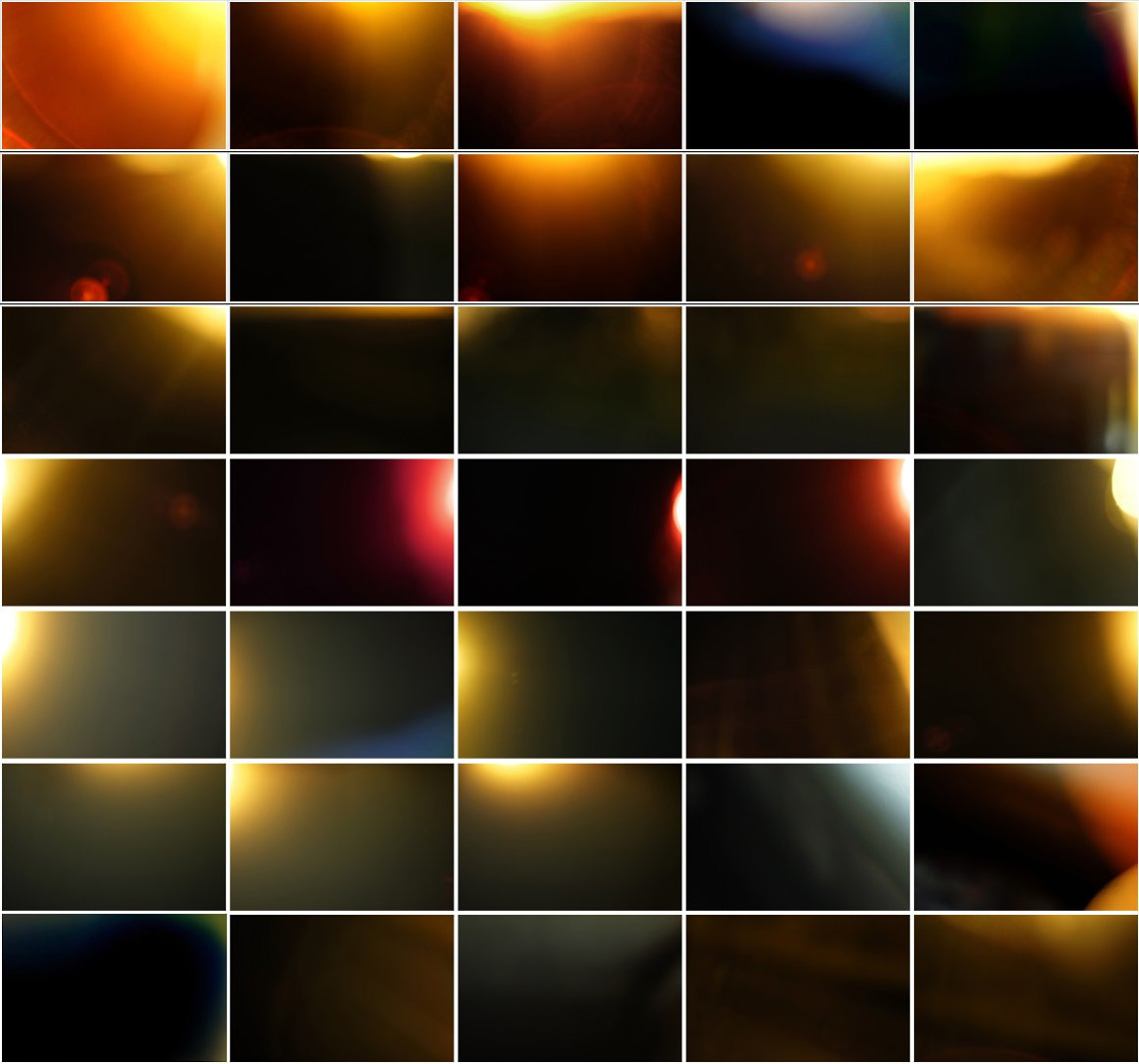 Pro Photography Lens Flare Overlays Pro Photography Lens Flare Overlays