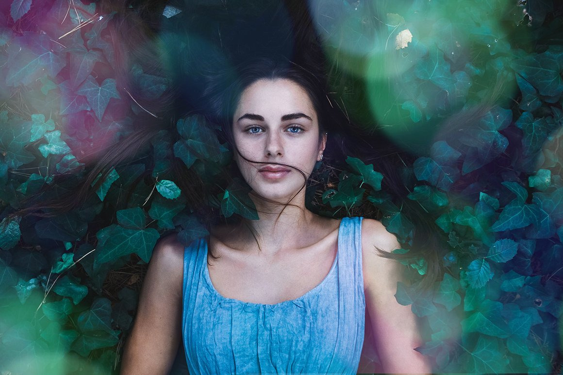 Add Bokeh Overlay Photoshop Actions Add Bokeh Overlay Photoshop Actions