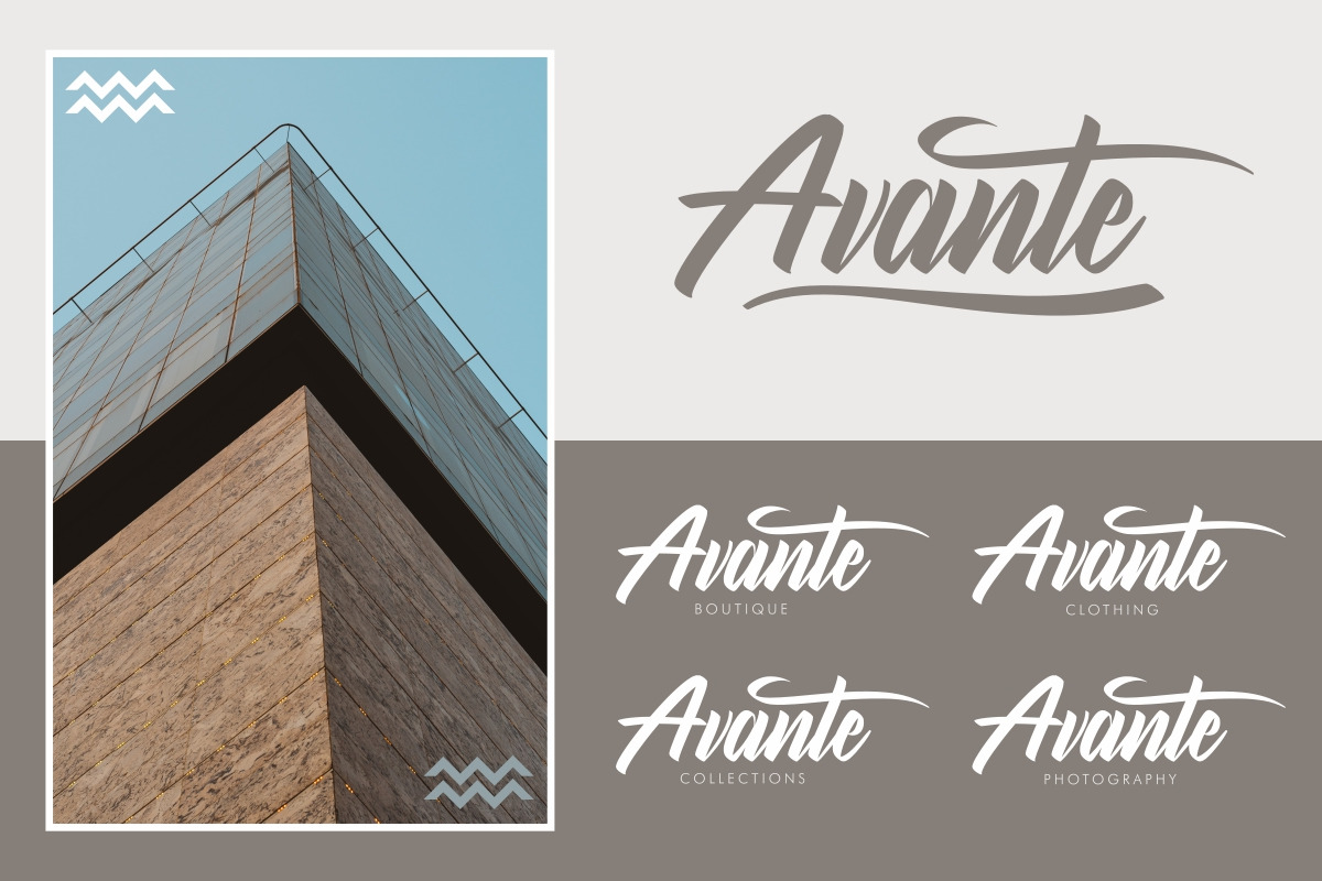 Dreamtimes Calligraphy Font Dreamtimes Calligraphy Font